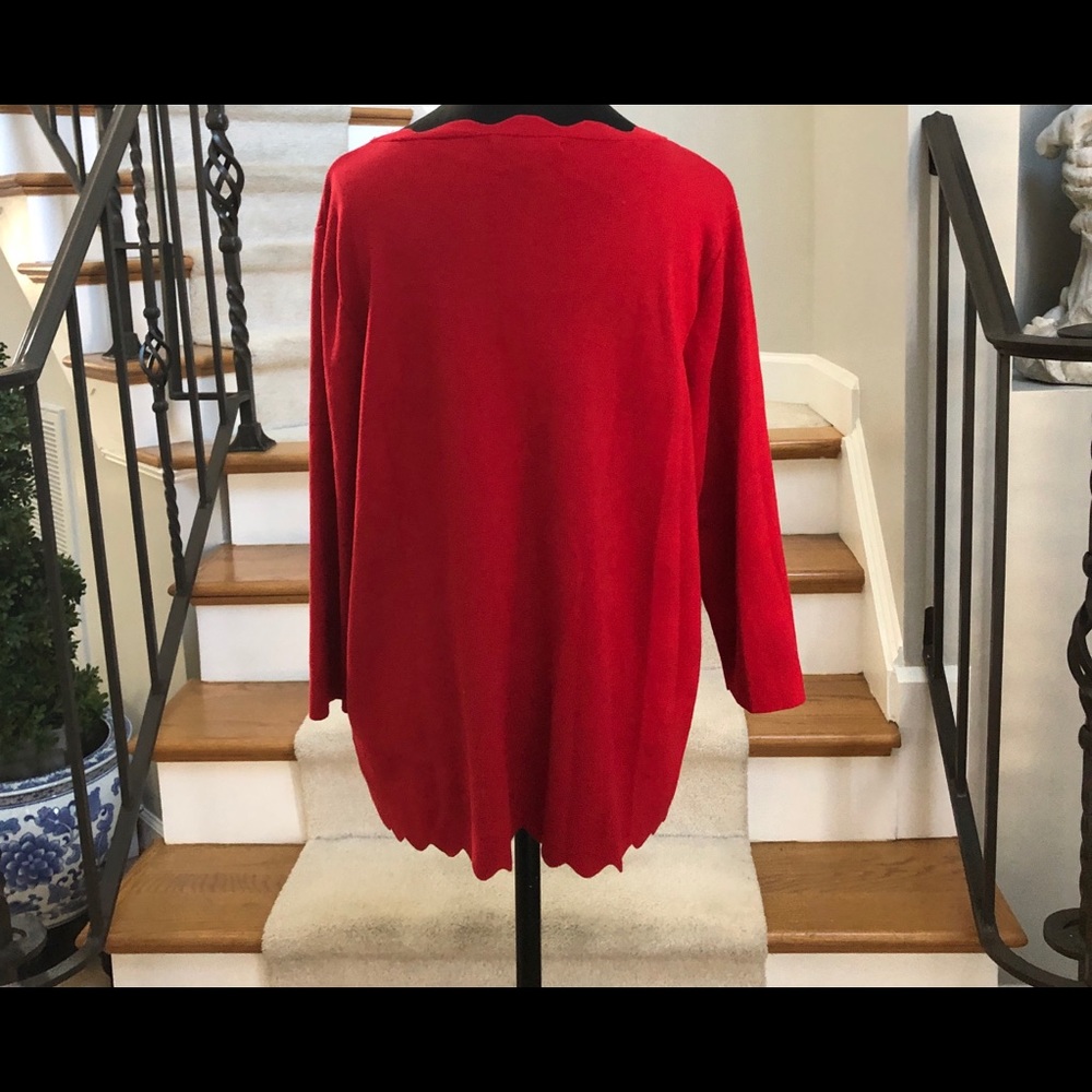 ❤️CABLE & GAGE SWEATER❤️ - Picture 3 of 11